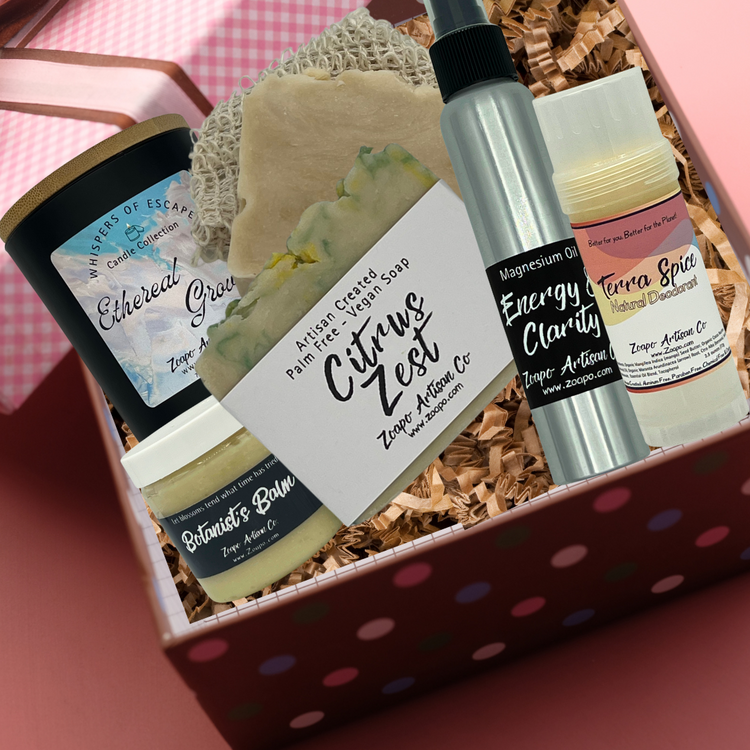 Gift Sets & Bundles
