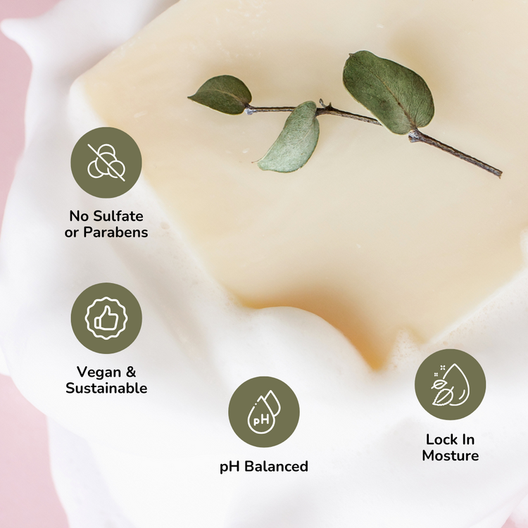 π« Luxe Lather Rituals