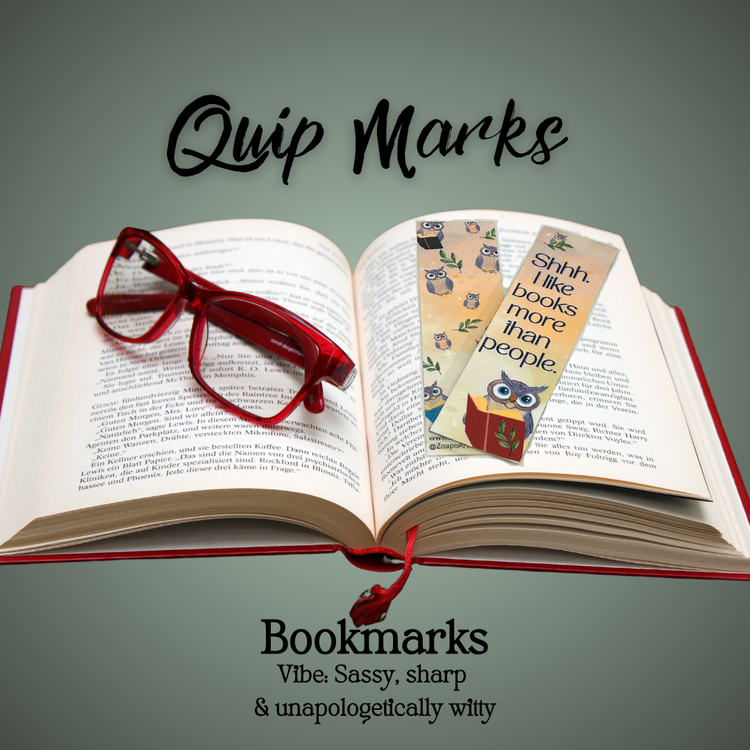 Quip Marks