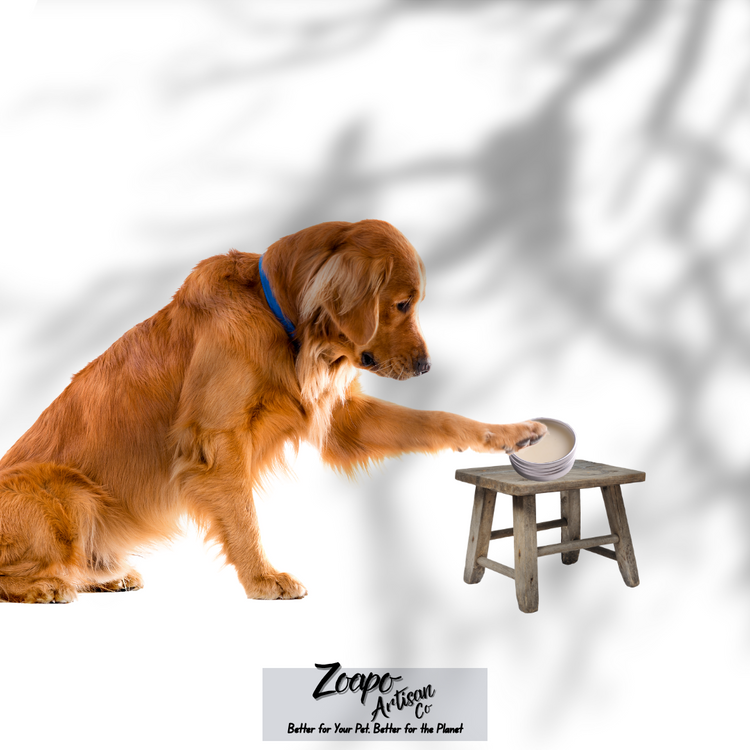 Pet Paw Balm