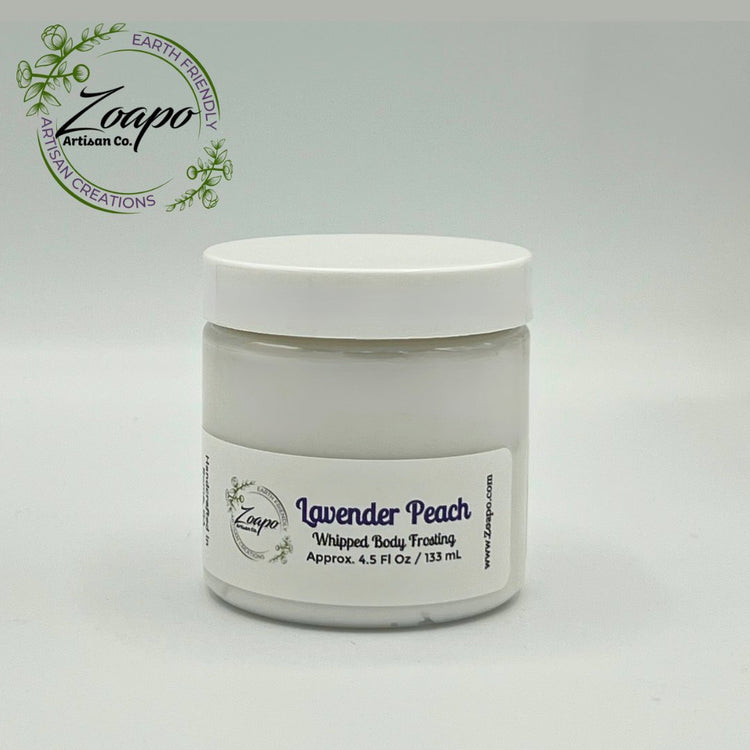 Whipped Body Lotion - Discontinued - On Sale