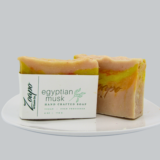 Egyptian Musk Bar