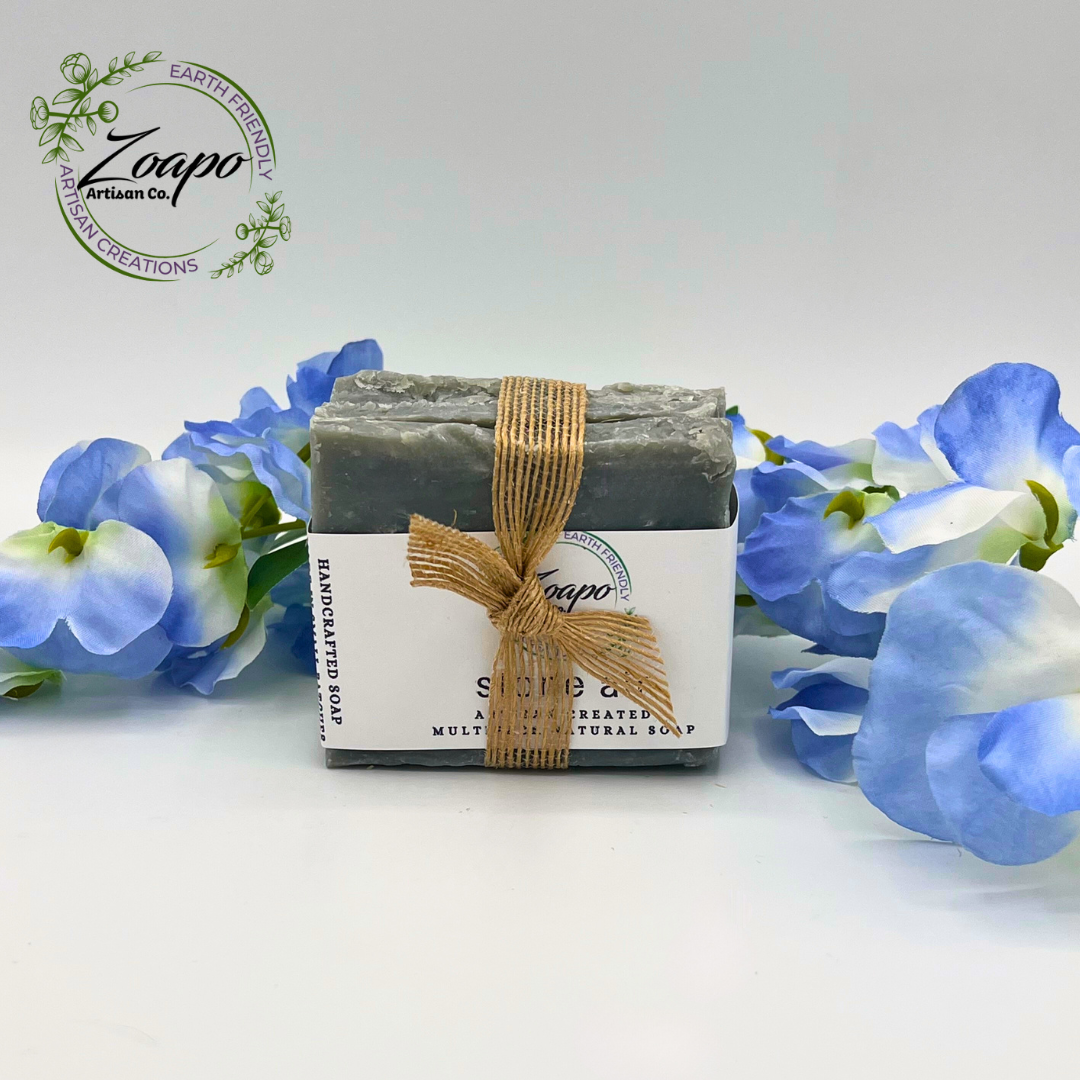 Assorted Mini Soap Multipack – Botanical Variety Bars