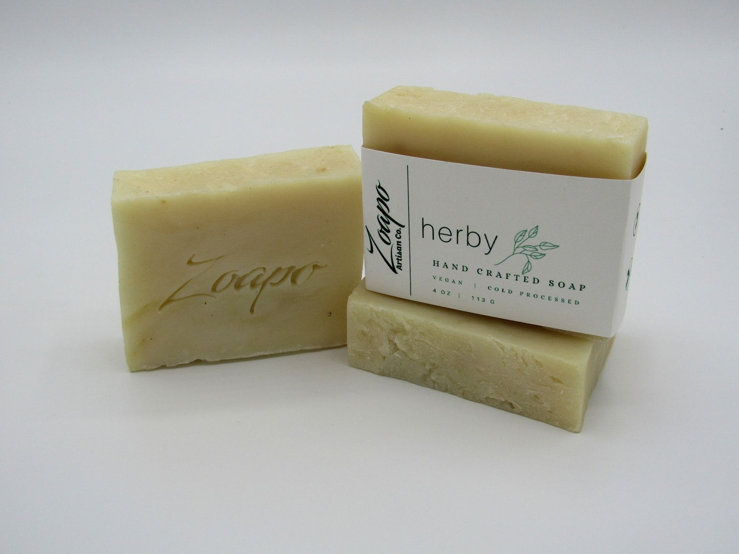 Herby Bar